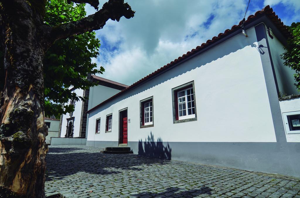 Villa Casa Da Igreja Velha Furnas  Zimmer foto