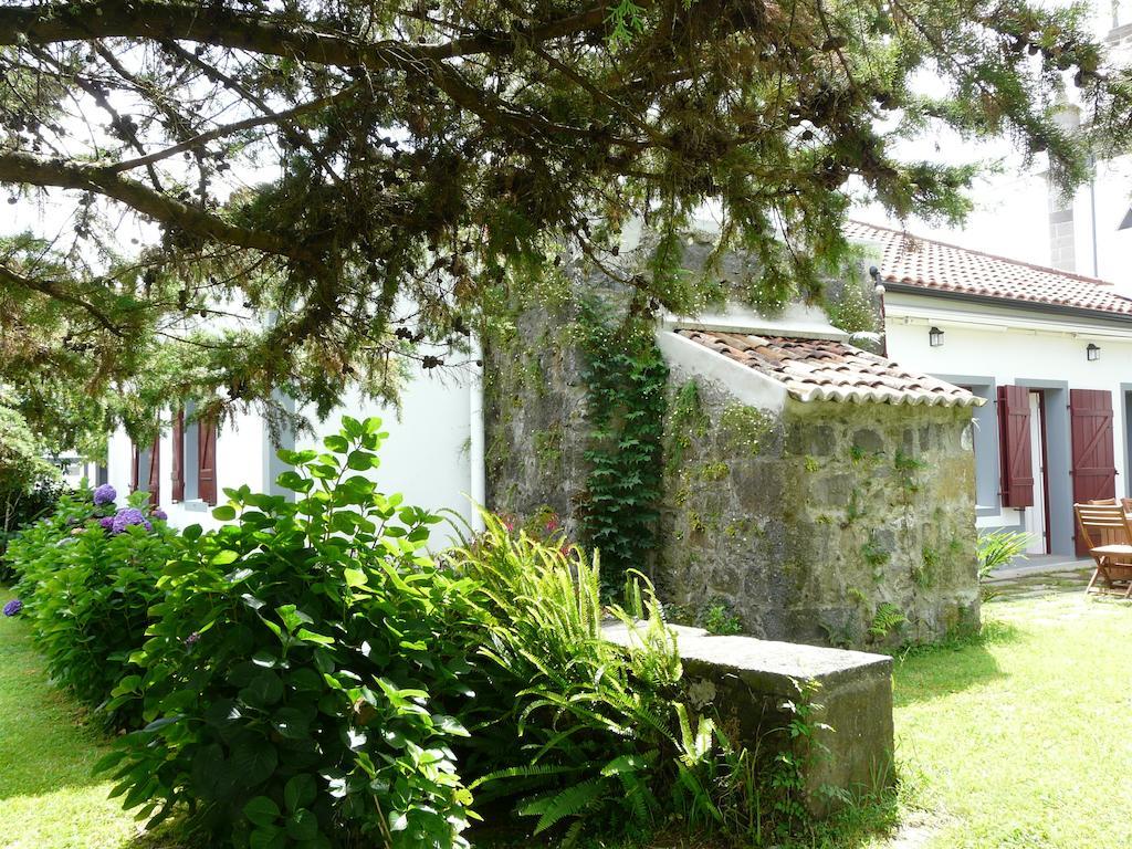 Villa Casa Da Igreja Velha Furnas  Zimmer foto