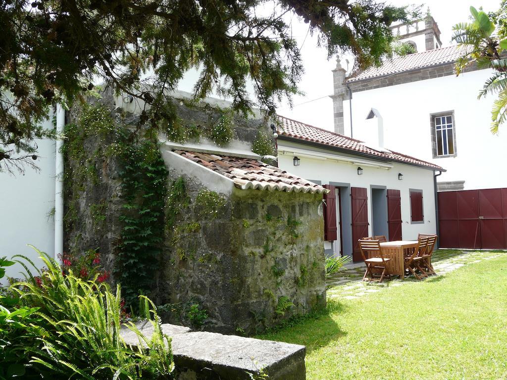 Villa Casa Da Igreja Velha Furnas  Zimmer foto