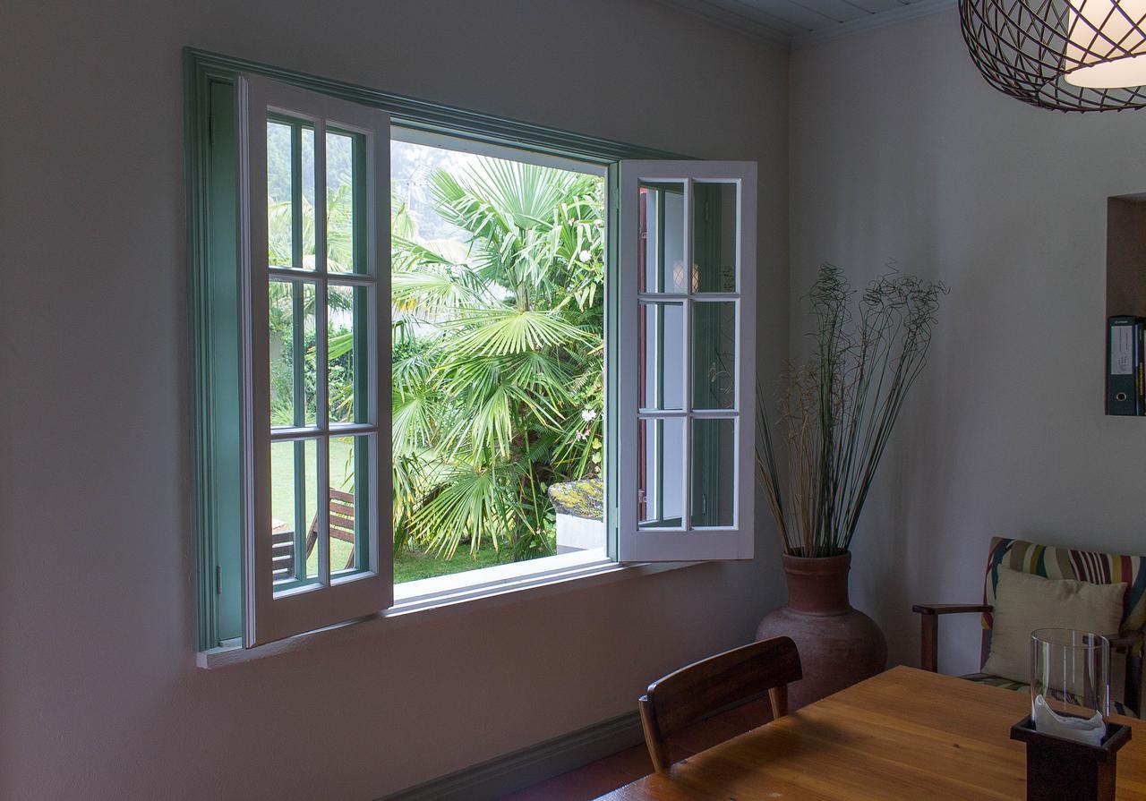 Villa Casa Da Igreja Velha Furnas  Zimmer foto